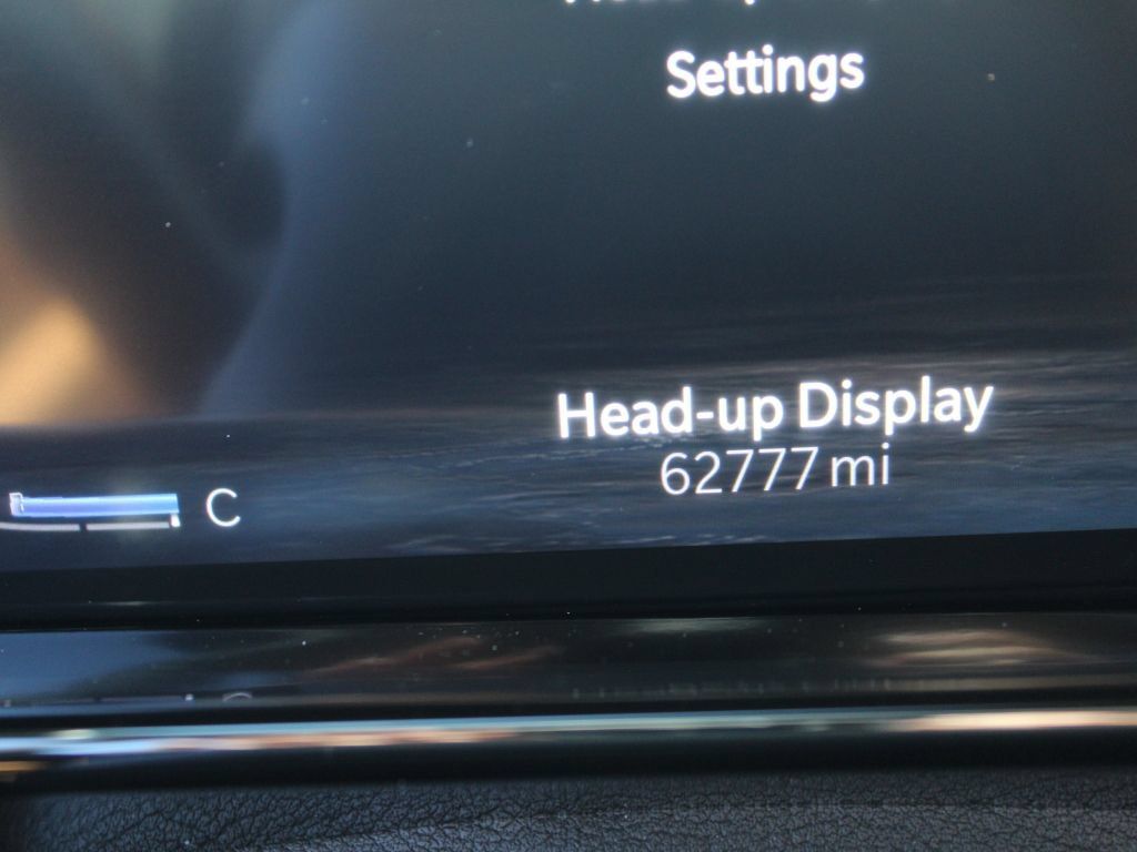 Used 2023 Jeep Grand Wagoneer Series III w/ Rear Seat Video Group 1 AWD/4WD image 31