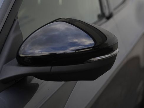 Used 2021 Ford Mustang Mach-E Premium AWD/4WD image 9