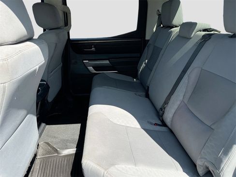 Used 2024 Toyota Tundra SR5 image 24