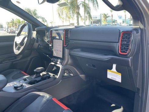 New 2025 Ford Ranger Raptor image 25