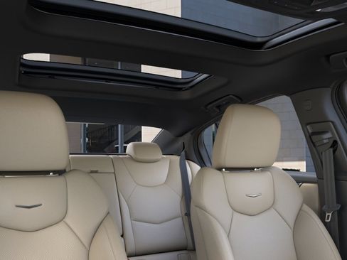 New 2026 Cadillac CT5 Premium Luxury RWD image 24