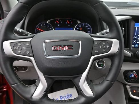 Used 2023 GMC Terrain SLT w/ LPO, Floor Liner Package FWD image 25