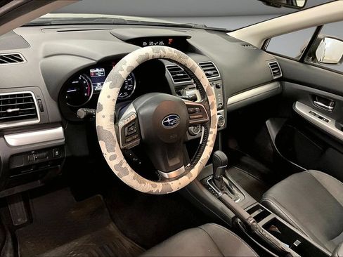 Used 2015 Subaru Crosstrek 2.0i Limited AWD/4WD image 16