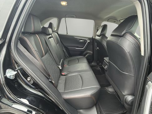 Used 2024 Toyota RAV4 Adventure AWD/4WD image 13