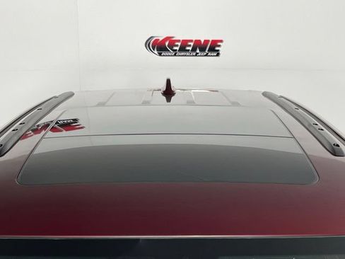 Used 2021 Jeep Grand Cherokee Limited w/ Quick Order Package 28K 80th AWD/4WD image 8
