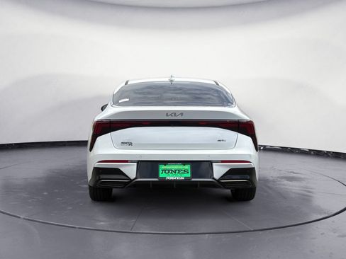 Used 2025 Kia K5 GT-Line FWD image 5