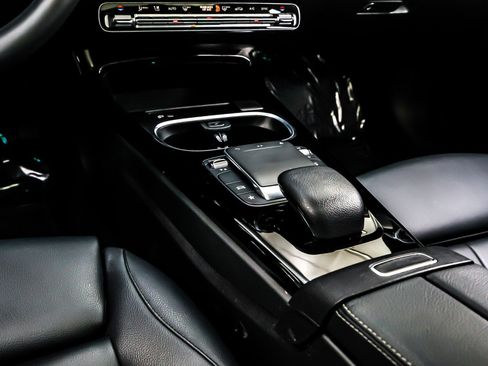 Certified 2023 Mercedes-Benz CLA 250 image 7