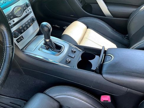 Used 2014 INFINITI Q60 AWD Coupe image 13