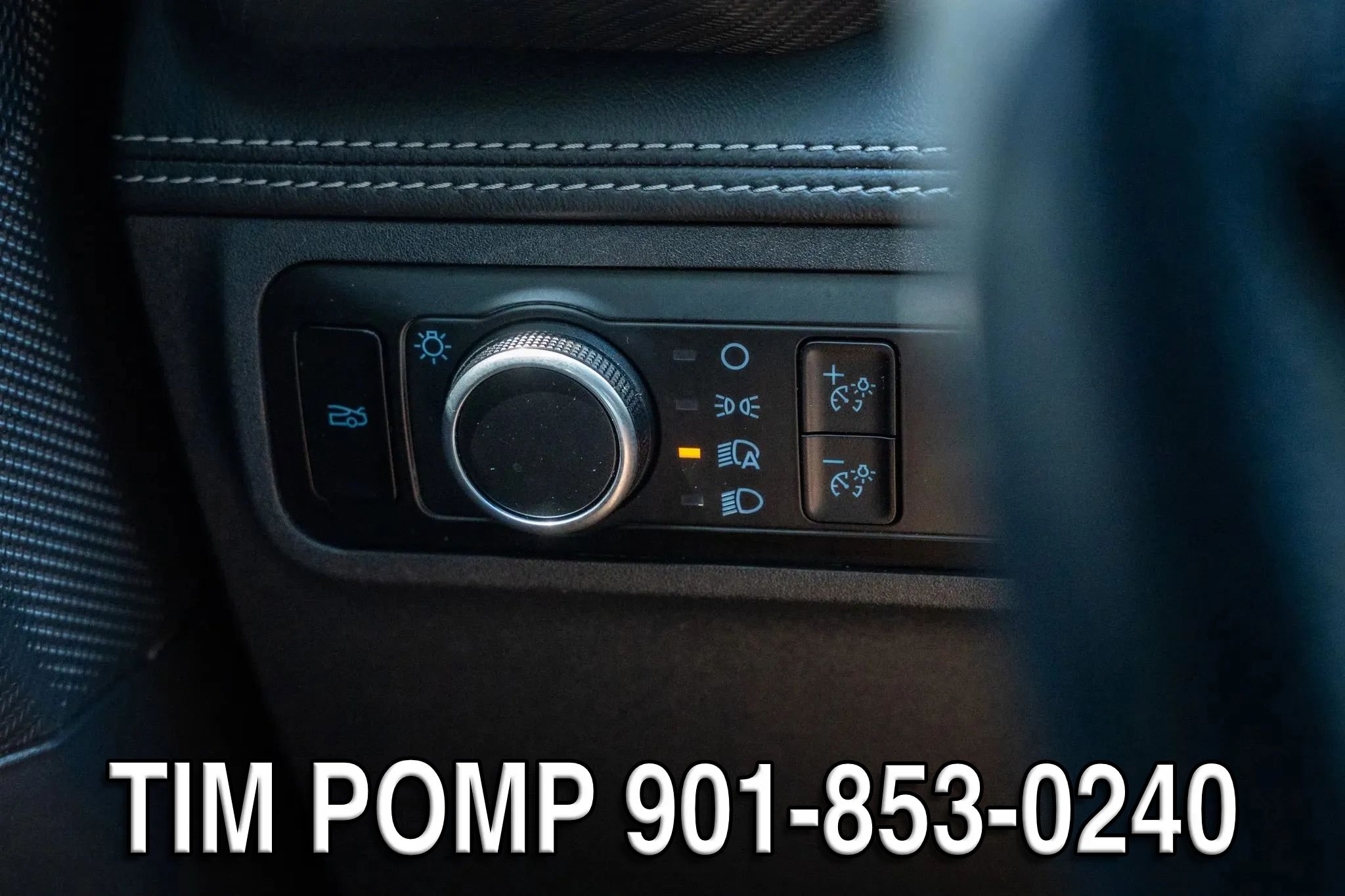 Used 2024 Ford Mustang GT Premium RWD image 25