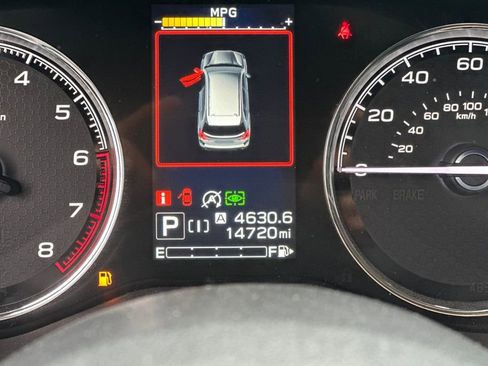 Used 2020 Subaru Forester Touring w/ Popular Package #2 image 26