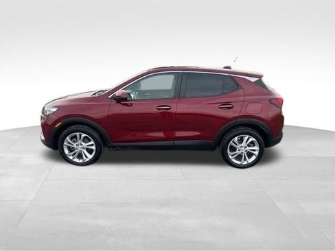 Certified 2023 Buick Encore GX Preferred w/ Cold Weather Comfort Package image 2