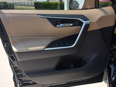 Certified 2025 Toyota RAV4 XLE Premium w/ Weather Package image 14