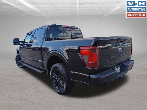 Used 2024 Ford F150 XLT w/ Equipment Group 302A MID AWD/4WD image 32