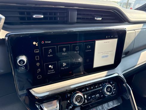 Certified 2024 GMC Sierra 2500 AT4X AWD/4WD image 16