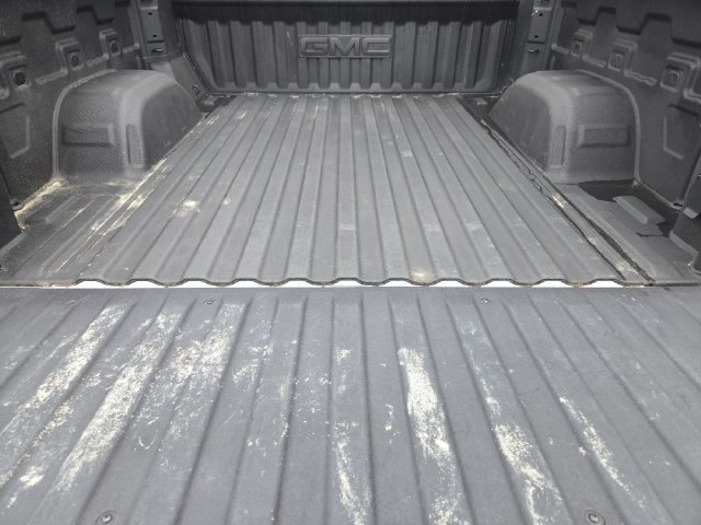 Used 2026 GMC Sierra 1500 SLE AWD/4WD image 33
