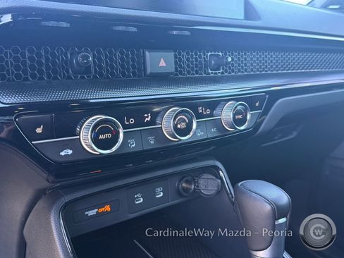 Used 2026 Honda CR-V Sport Touring image 21