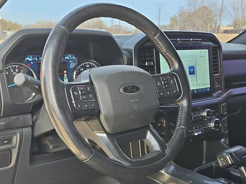 Used 2022 Ford F150 Tremor w/ Equipment Group 401A Mid image 14