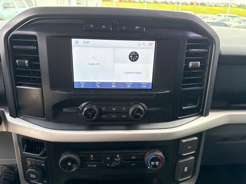 Used 2021 Ford F150 XLT AWD/4WD image 13