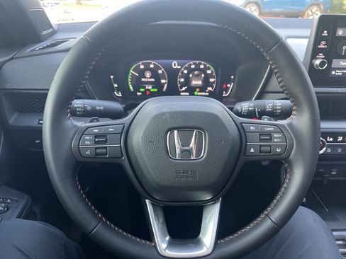 Used 2026 Honda CR-V Sport-L image 19