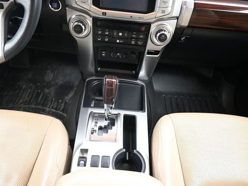 Used 2014 Toyota 4Runner Limited RWD image 9