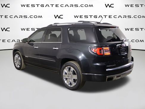 Used 2014 GMC Acadia Denali FWD image 47