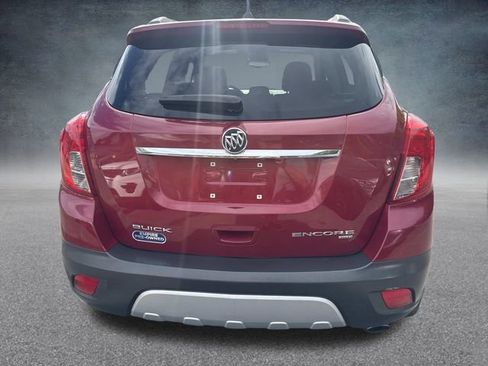 Used 2014 Buick Encore Leather image 6