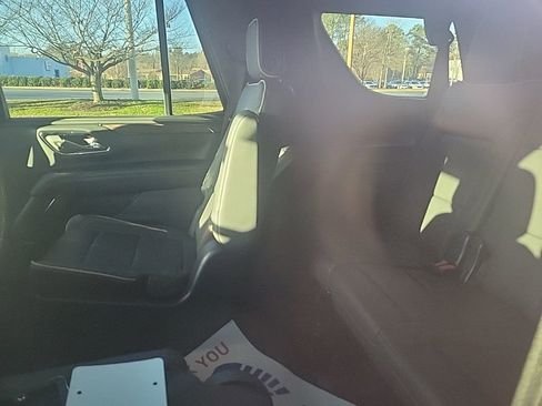 Used 2023 Chevrolet Tahoe Premier image 20