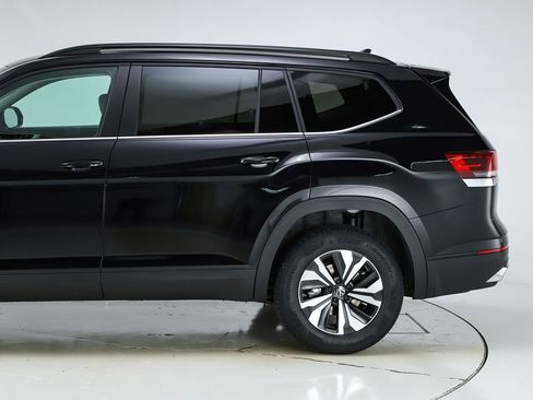 New 2026 Volkswagen Atlas SE image 41