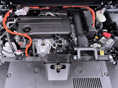 Certified 2026 Honda CR-V Sport-L image 15