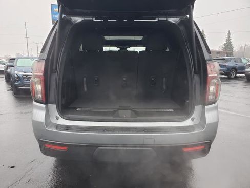 Used 2023 Chevrolet Tahoe Z71 w/ Max Trailering Package image 25