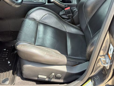 Used 2018 Ford Focus ST w/ Equipment Group 402A FWD image 15