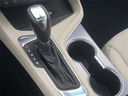 Certified 2026 Cadillac CT4 Premium Luxury image 24