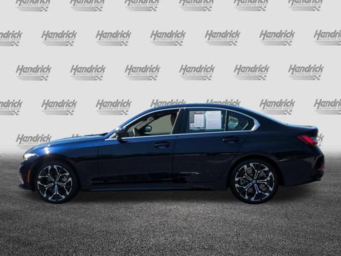 Used 2026 BMW 330i Sedan w/ Premium Package RWD image 7