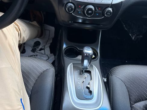Used 2016 Dodge Journey SE w/ Comfort/Convenience Group AWD/4WD image 23
