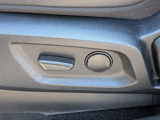Used 2021 Ford Ranger Lariat w/ Tremor Off-Road Package AWD/4WD image 22