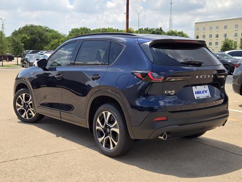 New 2026 MAZDA CX-5 Preferred AWD/4WD image 4
