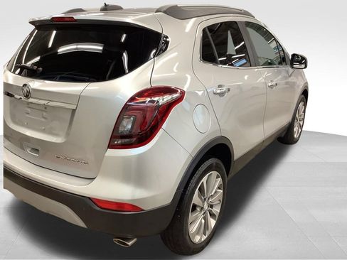Used 2019 Buick Encore Preferred FWD image 6