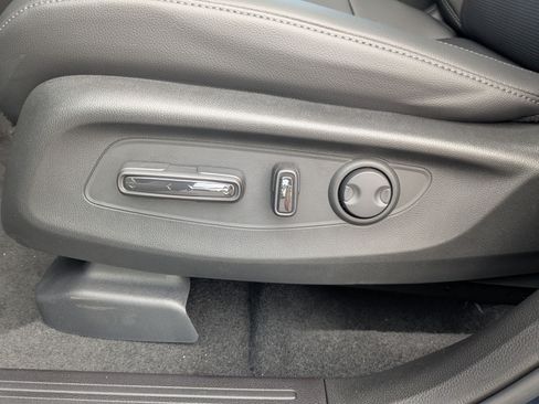 New 2026 Honda CR-V EX-L image 25