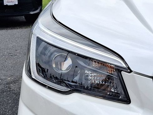 Used 2021 Subaru Forester Sport w/ Popular Package #2 AWD/4WD image 9