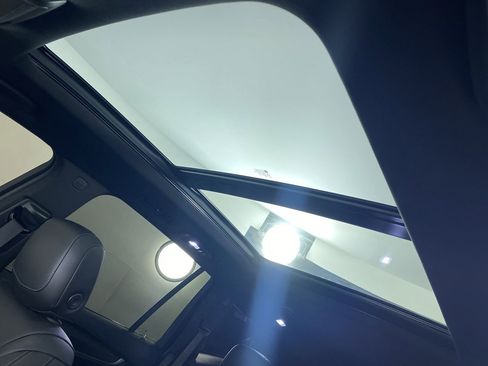 Certified 2020 Cadillac XT6 Sport image 11