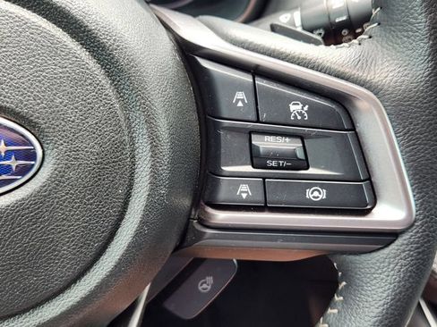 Used 2025 Subaru Outback Limited XT AWD/4WD image 31