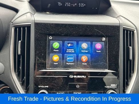 Used 2024 Subaru Forester Premium AWD/4WD image 15