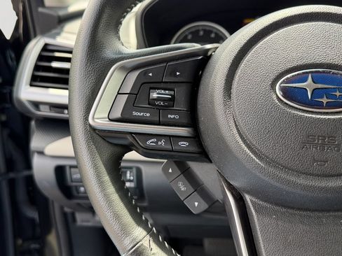 Used 2022 Subaru Forester Limited AWD/4WD image 21