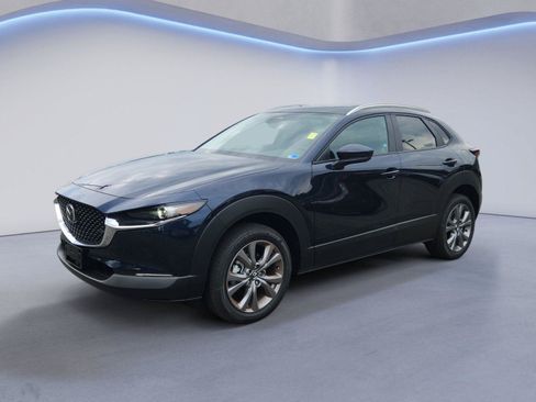 New 2026 MAZDA CX-30 AWD 2.5 S image 7