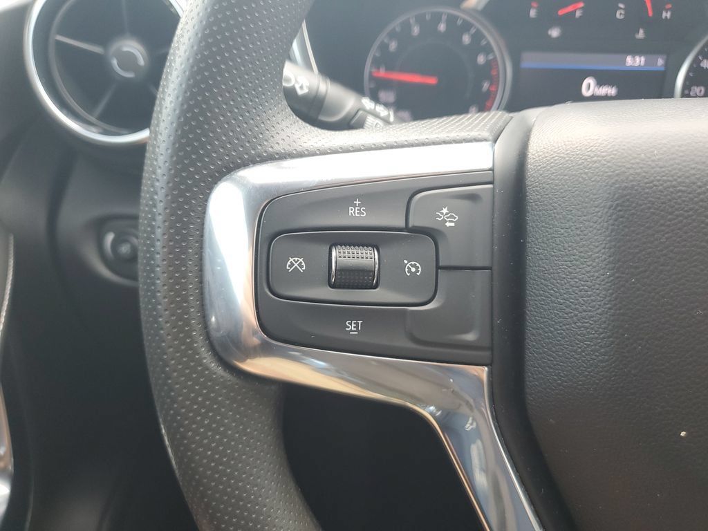 Used 2023 Chevrolet Blazer LT w/ Convenience Package FWD image 22