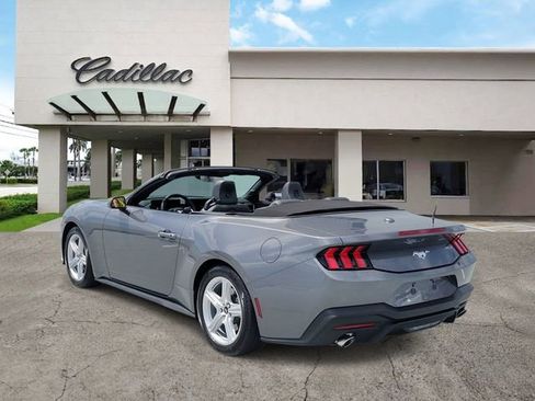 Used 2026 Ford Mustang Premium RWD image 3