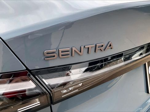 New 2026 Nissan Sentra SV w/ Floor Mat Package FWD image 15