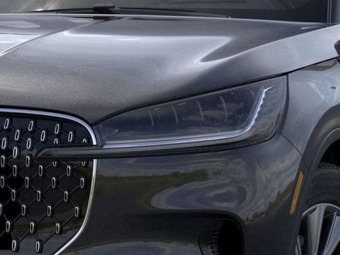New 2026 Lincoln Aviator AWD image 47