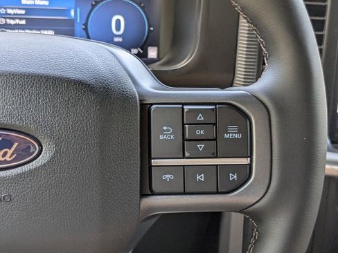 New 2025 Ford F150 Lariat w/ Equipment Group 502A High image 39