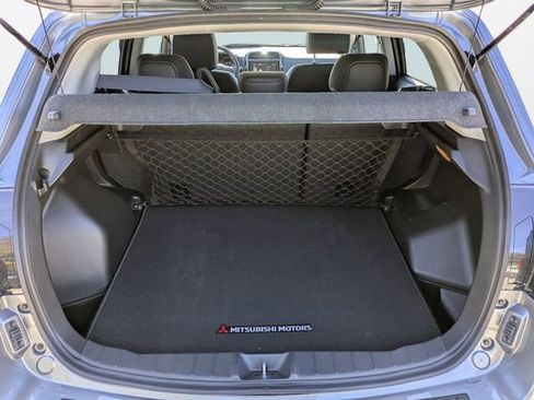 New 2026 Mitsubishi Outlander Sport SE image 13